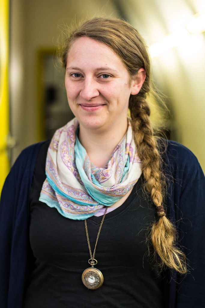 Madlen Sieghartsleitner,Produktionsleitung und SchnittDie Arbeit ist toll. Wir bringen Bilder zum Laufen. Das fasziniert mich ebenso wie das Arbeitsklima in unserer Firma.