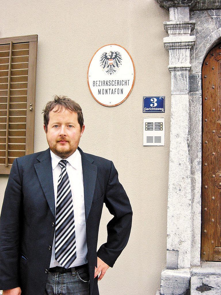 Von Wilderern und Fehden