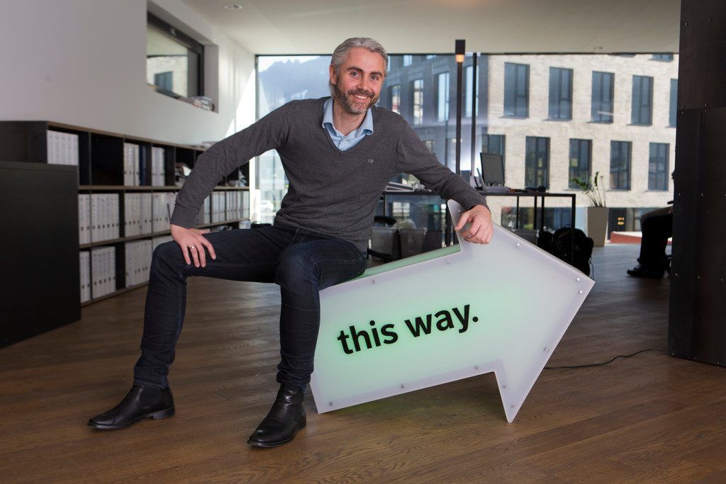 Gelebte Unternehmenskultur führt zum Erfolg