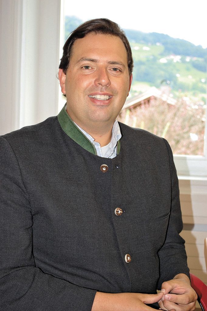 Manuel Bitschnau verbringt sein Wochenende bei den 16. Montafoner Musiktagen. Foto: LI