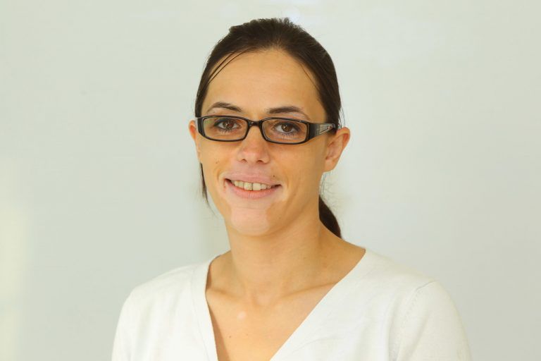 Marianne Augustin, BuchhaltungIch bin ein Zahlenmensch und habe darum sehr viel Spaß an meiner Arbeit. Was ich noch sehr schätze, ist das gute Betriebsklima.