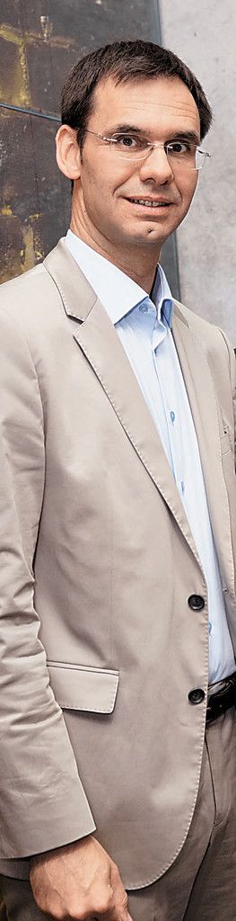 Markus Wallner, ÖVP