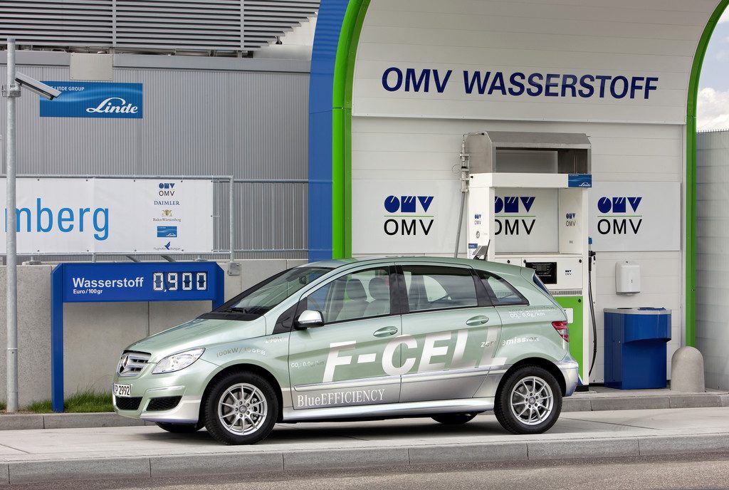 Partnerschaft geschlossen