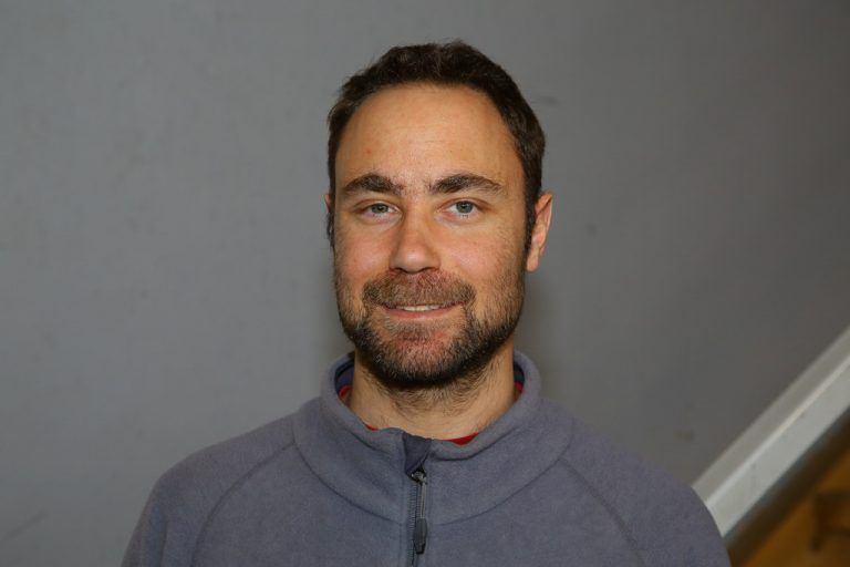 Michael Fessler, Techniker Ich bin zuständig für die technische Auslegung der Photovoltaikanlagen und Überwachung der Baustellen. Die Arbeit hier ist abwechslungsreich.