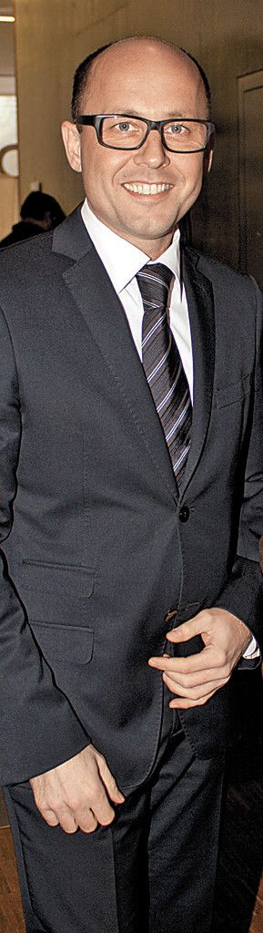 Michael Ritsch, SPÖ