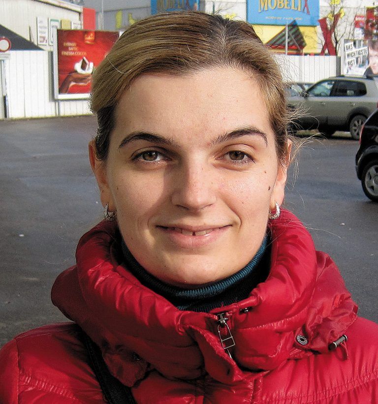 Milena Lukovic,27, DornbirnDa ich eine Laktose-Intoleranz habe, esse ich keinen Käse. Ich finde es aber generell nicht gut, dass Käselaibe aufgrund von Hühnerdung aufplatzen. Mehr Kontrolle wäre sicher besser.