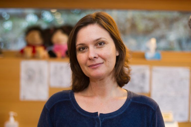 Miriam Geisler,Assistenz Organisation Hier zu arbeiten ist äußerst abwechslungsreich. Das Metier ist sehr interessant und man lernt täglich in unserer Praxis.