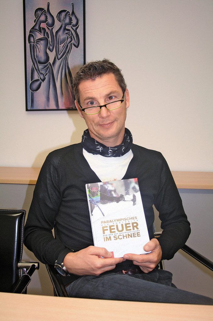 „Es kann bergauf gehen“