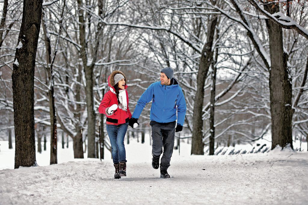 Starten Sie fit in den Winter mit den VN-Hervis-Aktionen