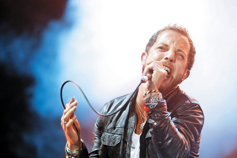 Mit seinem dritten Album „The Awakening“ meldet sich James Morrison eindrucksvoll zurück und präsentiert sich als gereifter Künstler. Foto: APA