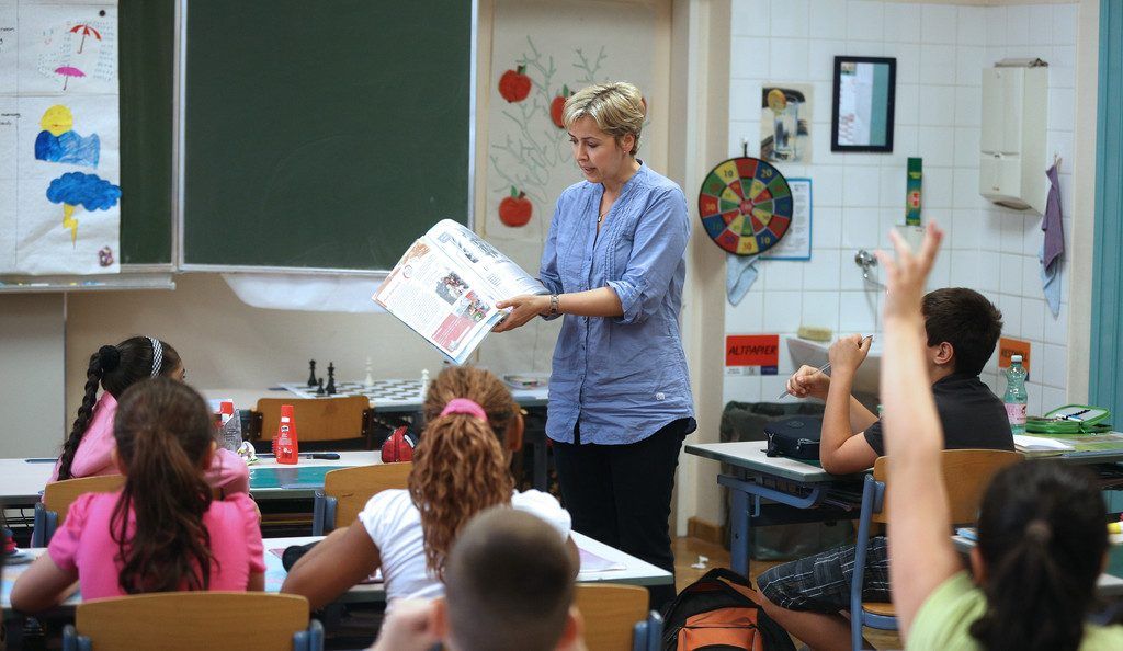 Am Ende entscheidet der Minister