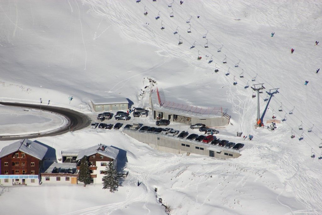 American Military University City