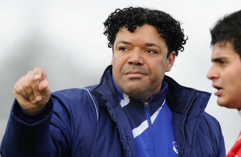 Nach rund zweieinhalb Jahren wurde Trainer Eric Orie beim FC Vaduz vorzeitig entlassen. Foto: stiplovsek