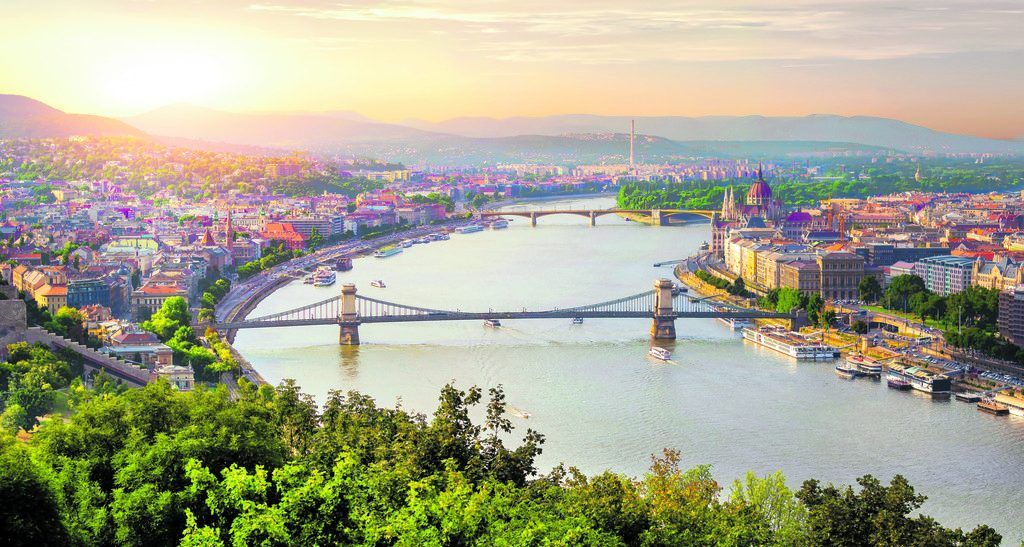 Osteuropa bleibt wichtiges Ziel von österreichischen Direktinvestitionen