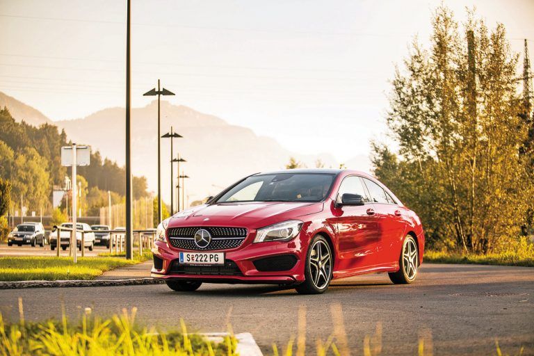 Negativ: Der starke Diesel sorgt zwar für prima Fahrleistungen, erzeugt aber wenig Emotionen.