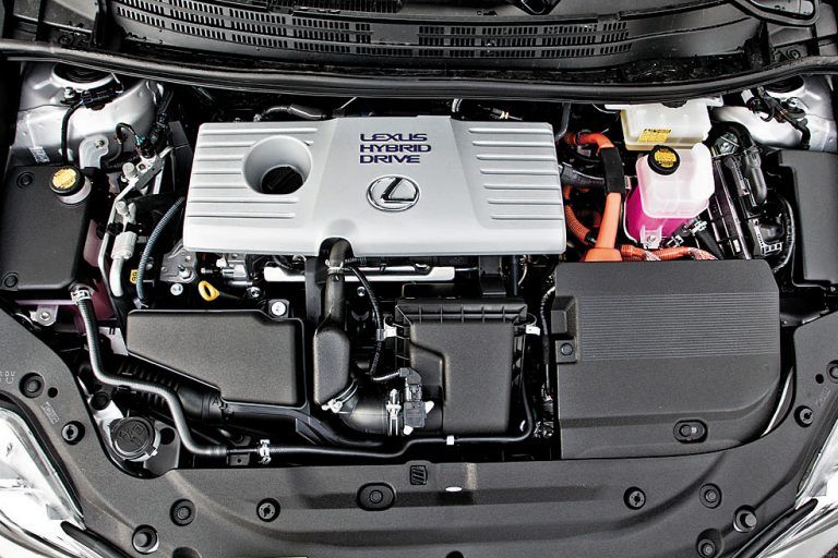 Negativ: Eine Massenauflage wird’s nicht, dafür sorgt der Preis für die doch sehr aufwändige Hybridtechnik.
