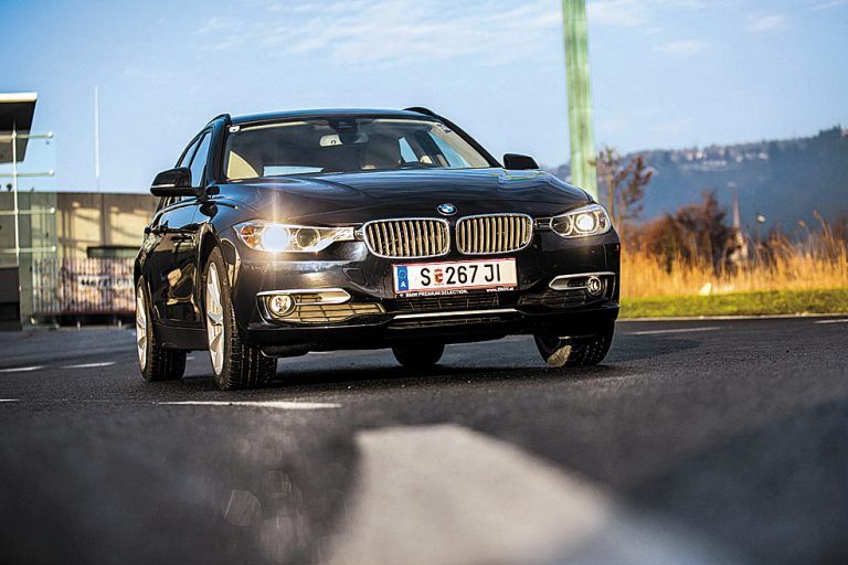 Negativ: Im Vergleich zum größeren Diesel (184 PS Leistung) nur geringfügig weniger Verbrauch.