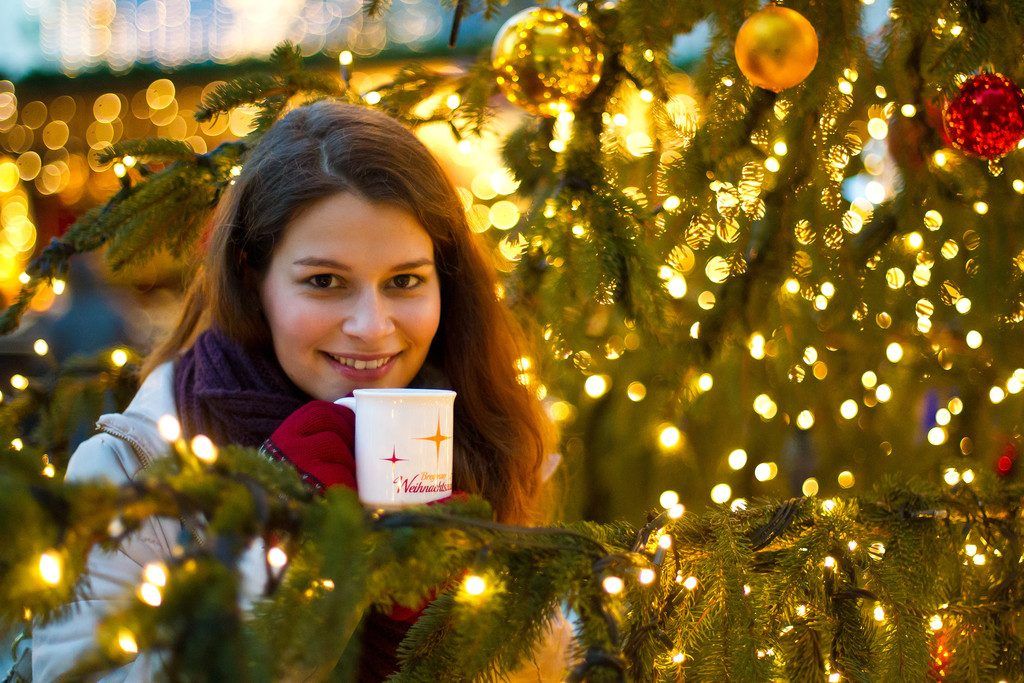 Weihnachten ohne Probleme: Tipps bei Histamin-Intoleranz