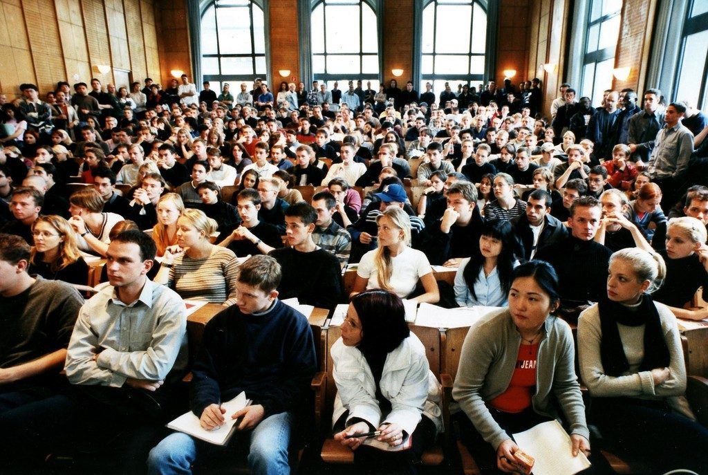 Gebühren für das Studium kommen wieder