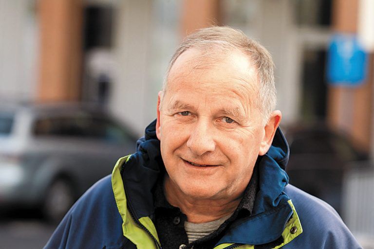 Niklaus Flury,63 Jahre, Sargans.Mir war er zu konservativ. Gut möglich, dass er mehr bewegen wollte und reformbereit war – aber dafür waren ihm wohl die Hände gebunden. Der neue Papst sollte mehr bewirken.