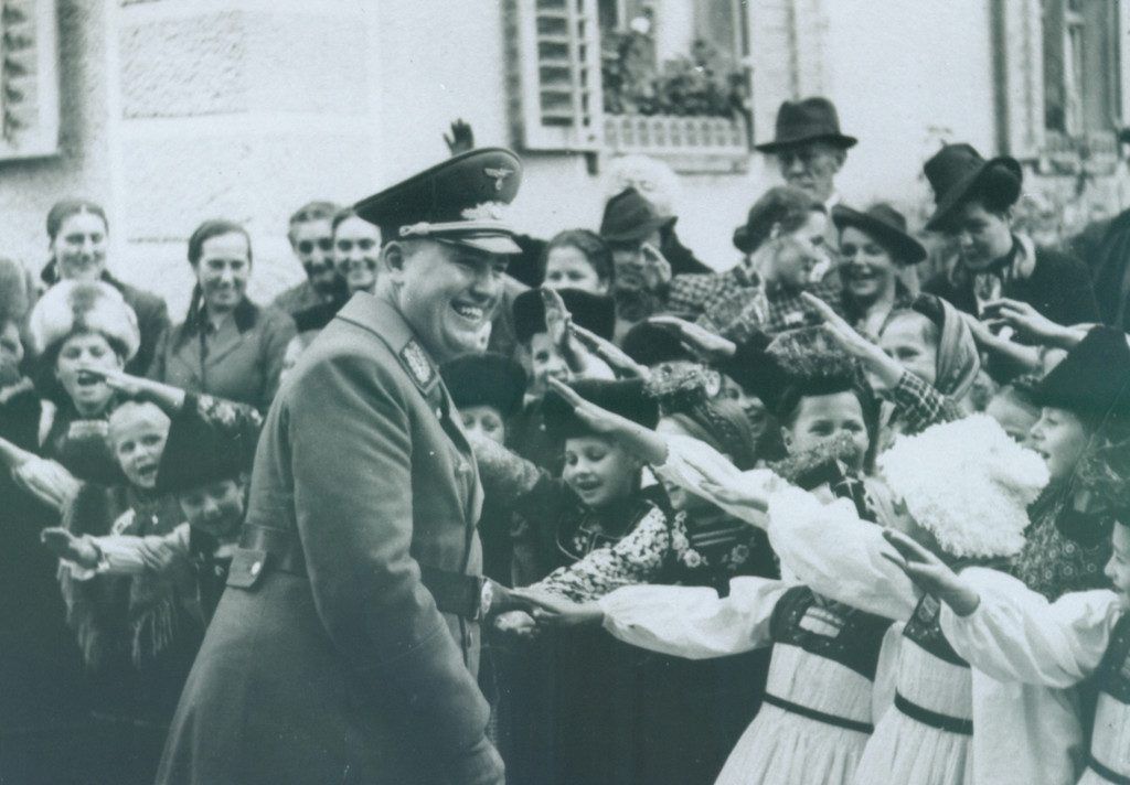 Nationalsozialismus in Vorarlberg