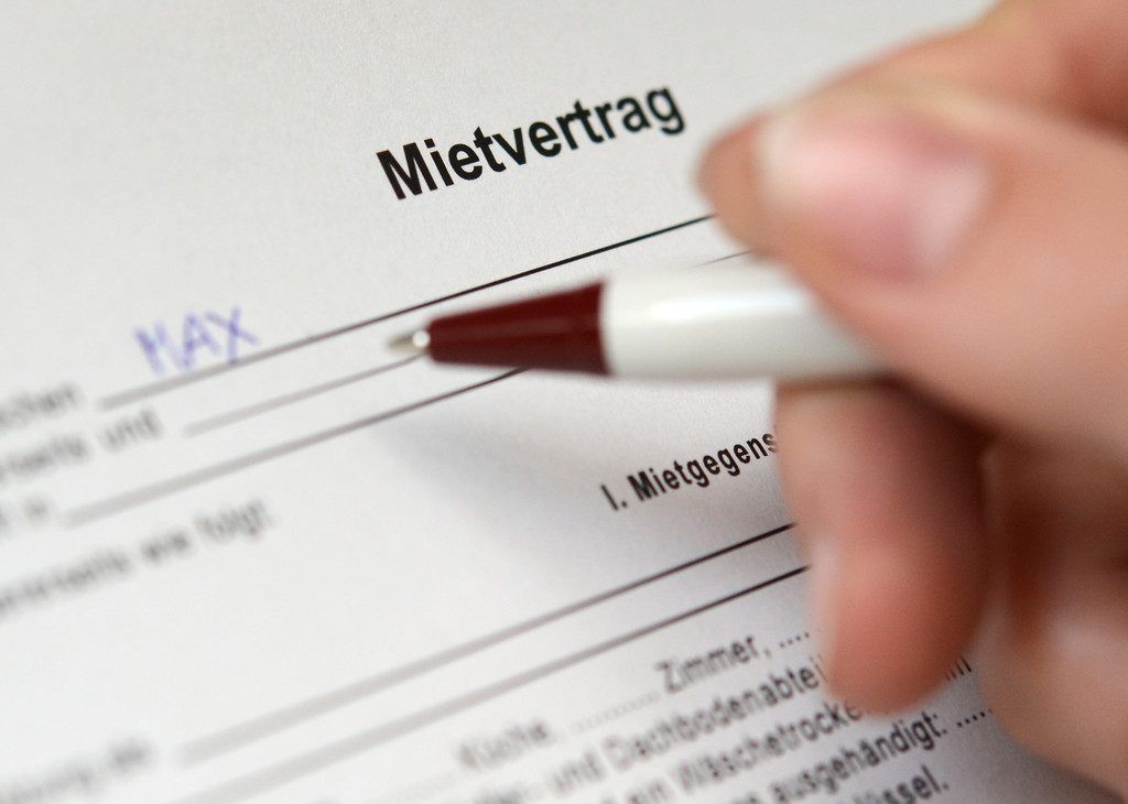 Bezirksgericht: Arbeitslos wegen Corona und Miete nicht bezahlt