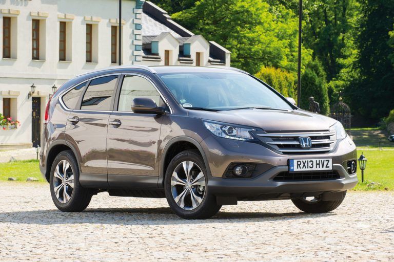 Österreichweit liegen die Honda-Verkäufe auf Vorjahresniveau.