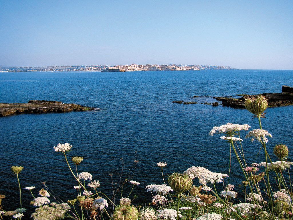Sizilien – wo Italien noch Italien ist