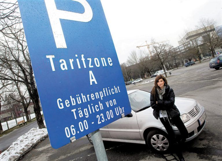 Was Kostet Parken In Bregenz www.vn.at