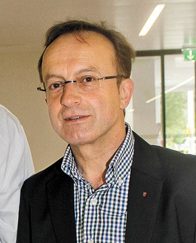 Pepi Brunner (FP): Ein klares Nein zur Abschaffung des Landtags! Starke Regionen sind eine Voraussetzung für ein starkes Vorarlberg, sei es gegenüber dem Bund und auch gegenüber der EU. Wenn Menschen ihren Arbeits- und Lebensraum vor Ort gestalten, werden das Miteinander in der Gesellschaft und eine positive Entwicklung der Lebensqualität gefördert. Durch die Kenntnisse eines Abgeordneten in seiner ­Region kann ein Abgeordneter direkt auf die Bedürfnisse der Menschen vor Ort eingehen, was im Rahmen zentralistischer Strukturen niemals möglich wäre.