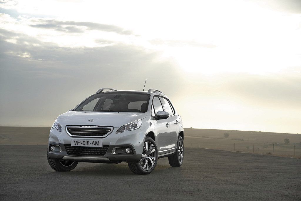Peugeot möchte wieder überholen