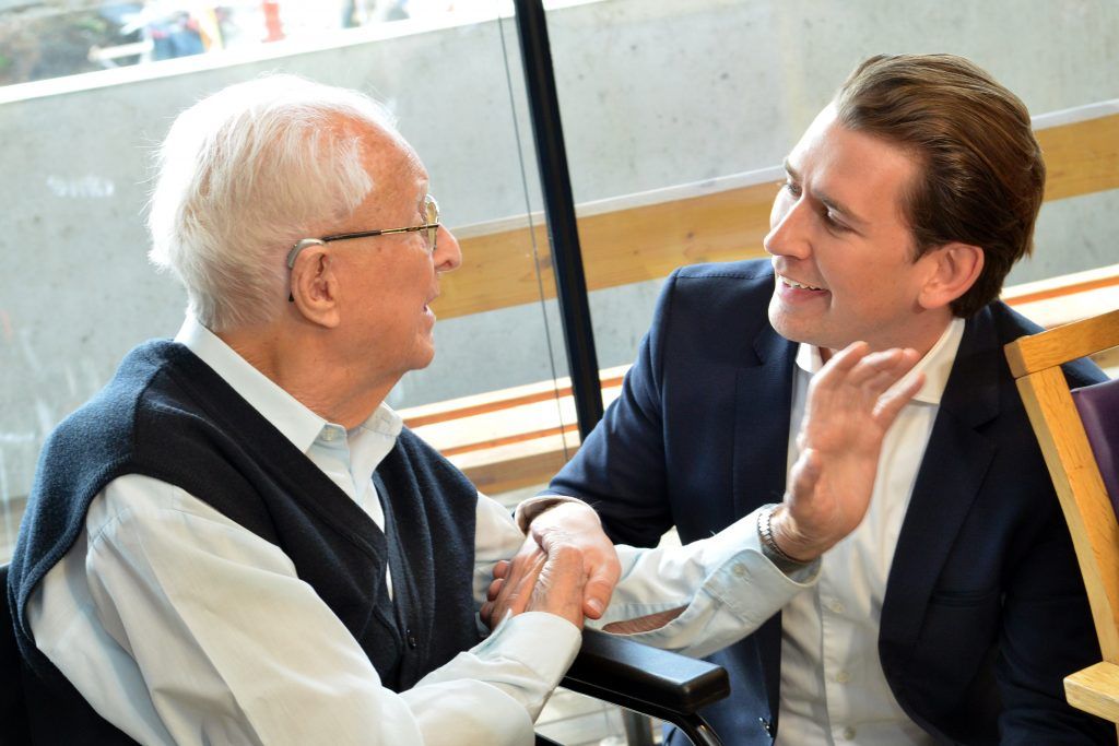 Leidige Diskussion ums Geld für die Pflege beenden