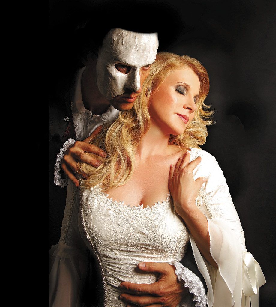 Das Phantom der Oper