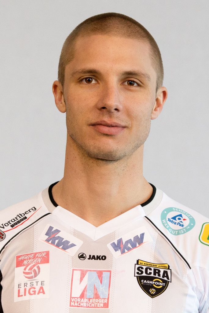 Netzer bleibt wohl in Altach Vorarlberger Nachrichten VN.at