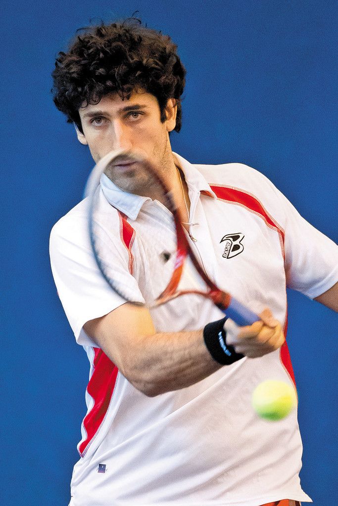 Oswald führt mit Kirchdorf in der Bundesliga Vorarlberger Nachrichten