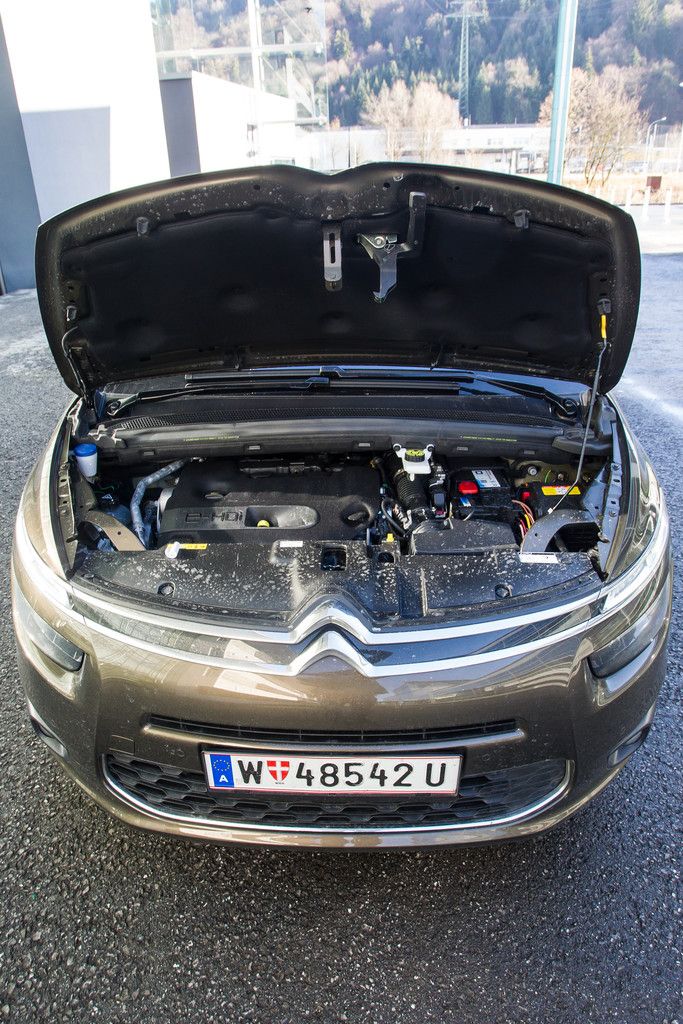 Positiv: kräftiger Turbodiesel, komfortable Fahreigenschaften, üppige Ausstattung in „Exclusive“-Version
