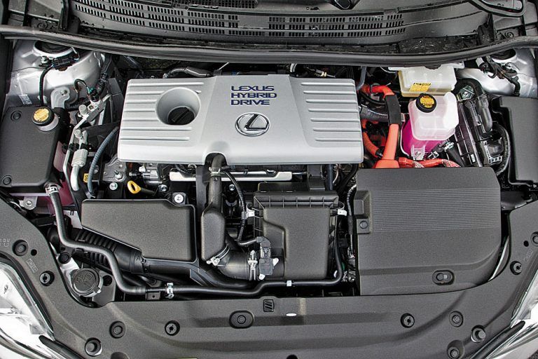 Positiv: Man wird ein ,,anderer Mensch“ im kompakten Lexus CT 200h. Das Leistungsdenken tritt in den Hintergrund.