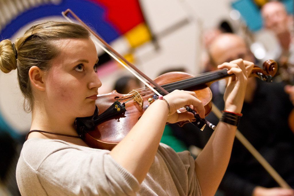 Klassikperlen bei „Ma hilft“-Gala