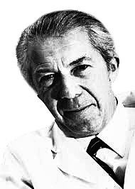 Christian de Duve