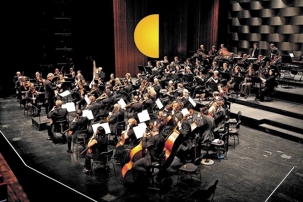 Orchesterkonzerte der Bregenzer Festspiele