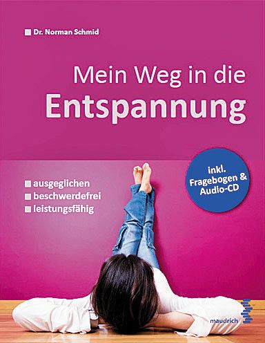 Erholung und Entspannung