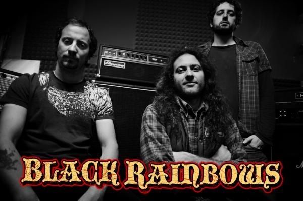 Rockige Mischung