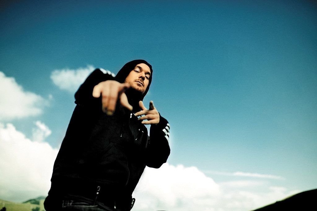 Morgen, Samstag, gibt der deutsche Rapper „Kool Savas“ in Dornbirn ein Konzert.