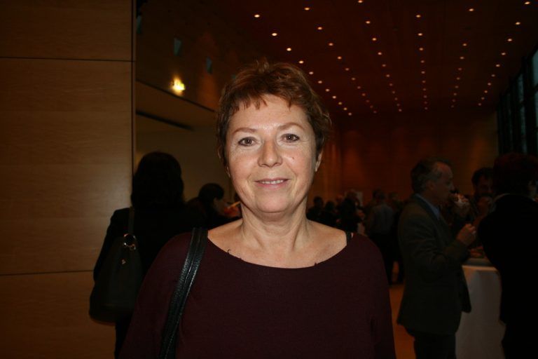 Romana Gruber,57, BregenzEs war sehr viel Bekanntes dabei, was jedoch sehr gut dargestellt wurde. Die neuen Impulse, die präsentiert wurden, vermitteln die Hoffnung, dass es im Bereich Bildung aufwärtsgehen wird.