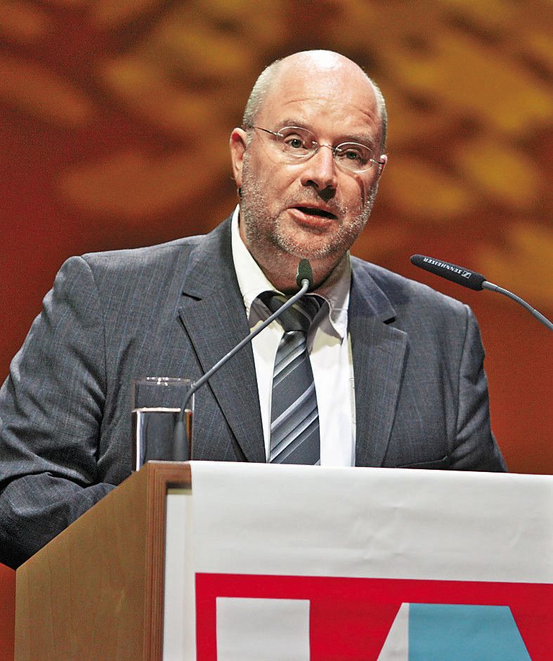 Pluralität ist in der Mitte der Gesellschaft angekommen