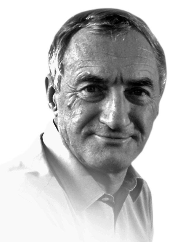 Rupert Riedl