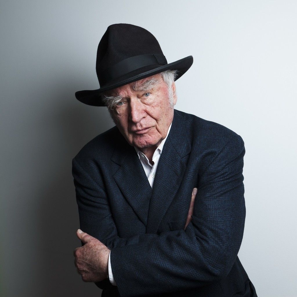Lesung: Martin Walser