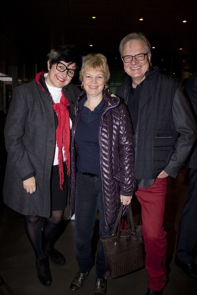 Kontaktpflege als Frühstücksthema Vorarlberger Nachrichten VN.at