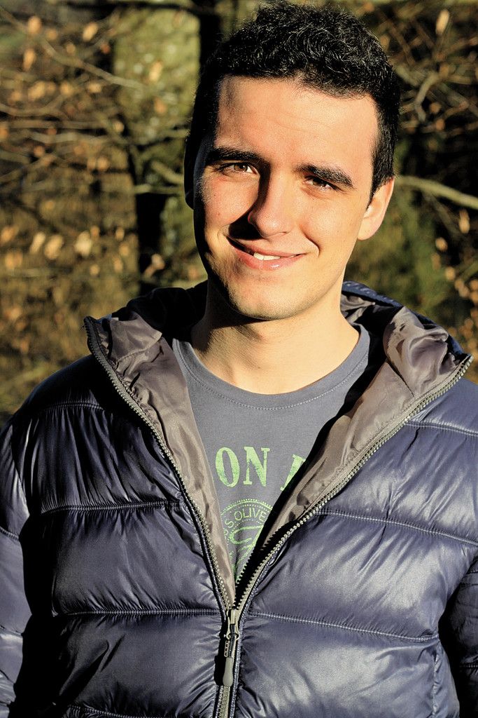 Sandro Tirler,Sprecher und Mitglied im LandesvorstandGeht nicht, gibt’s nicht. Das war die Devise, die ich gleich zu Beginn gelernt hatte. Diese Gemeinschaft ist vor allem eine einzig treibende Kraft. In meiner Zeit als Schulsprecher und dann Landesschulsprecher habe ich erstmals selbst erlebt, wie professionell und nachhaltig die Schülerunion arbeitet.
