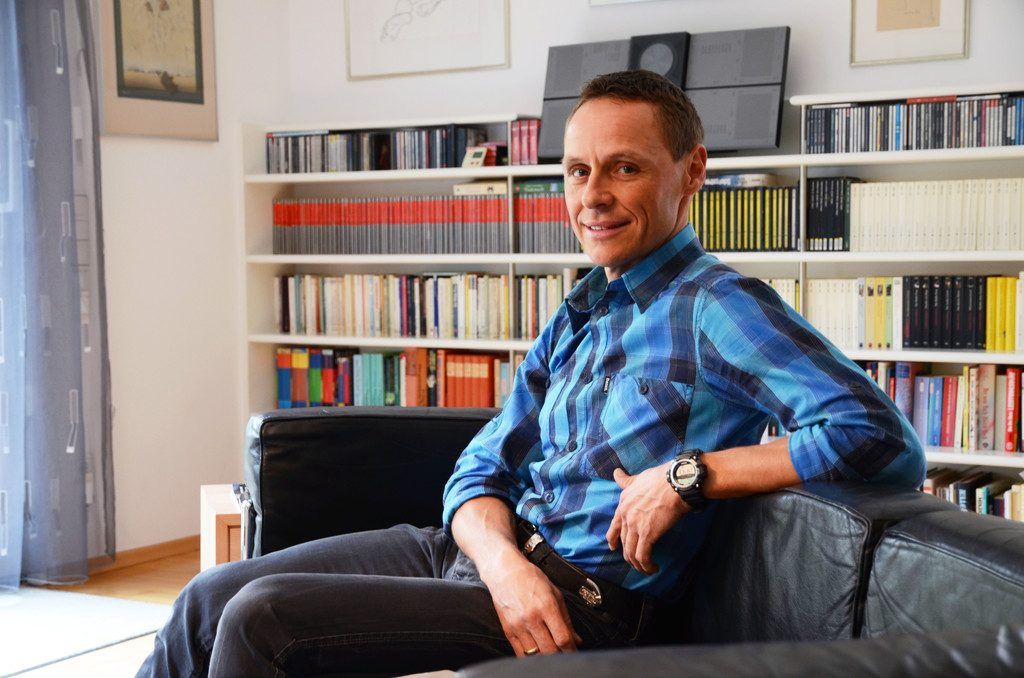 Partner bei der Berufswahl